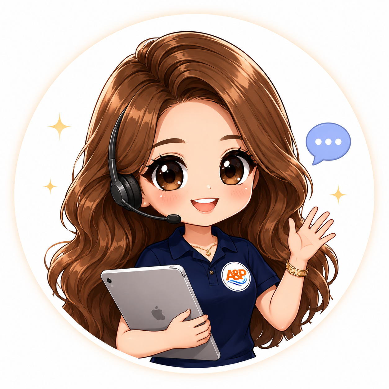 น้องโซมิ - AI Assistant