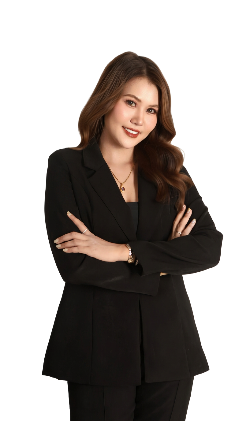 กรรมการผู้จัดการ บริษัท เอแอนด์พี. รุ่งเรืองการบัญชี จำกัด
